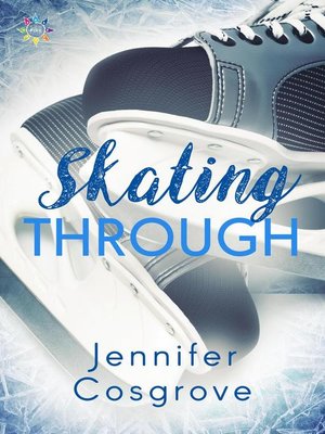 cover image of Skating Through